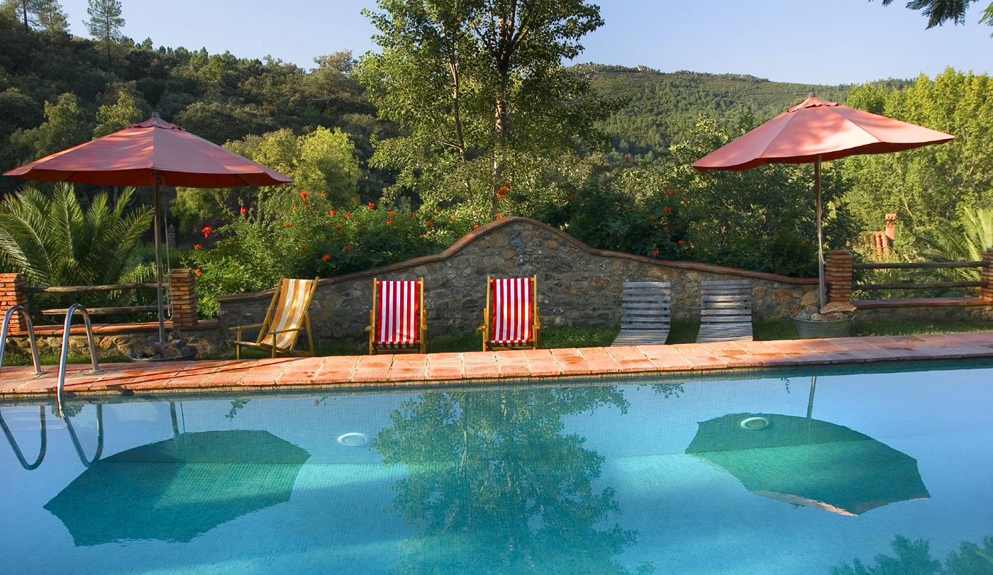 Shared 11 metre pool