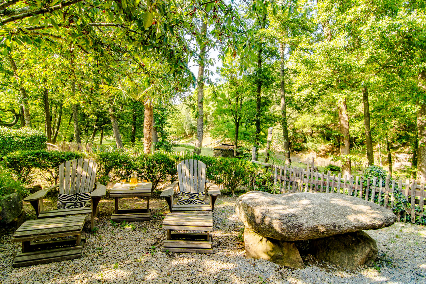 Magical location, perfect for relaxing