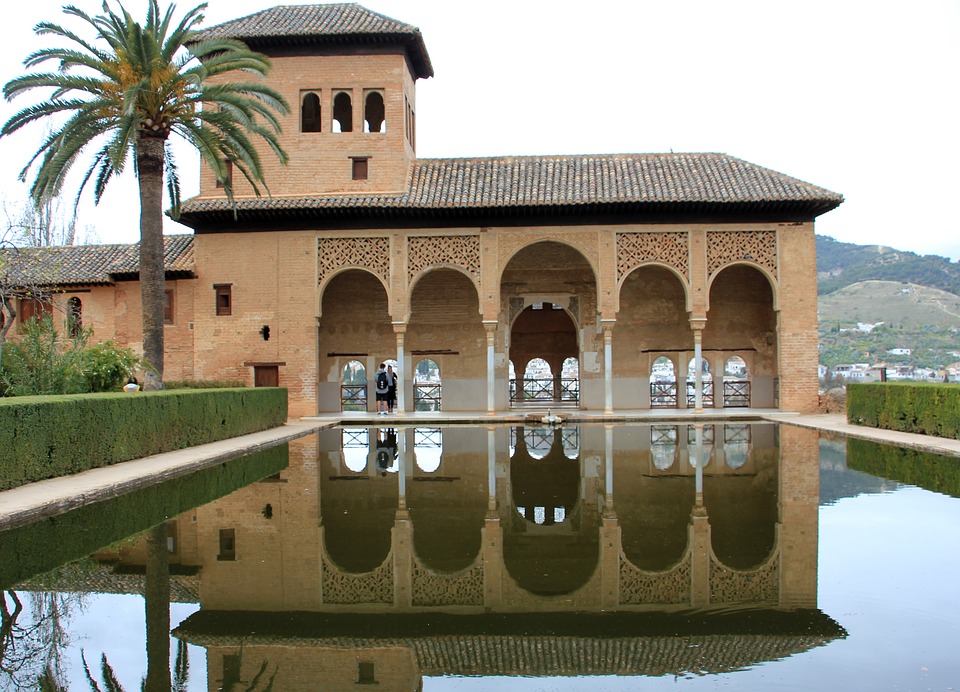 Alhambra Palace