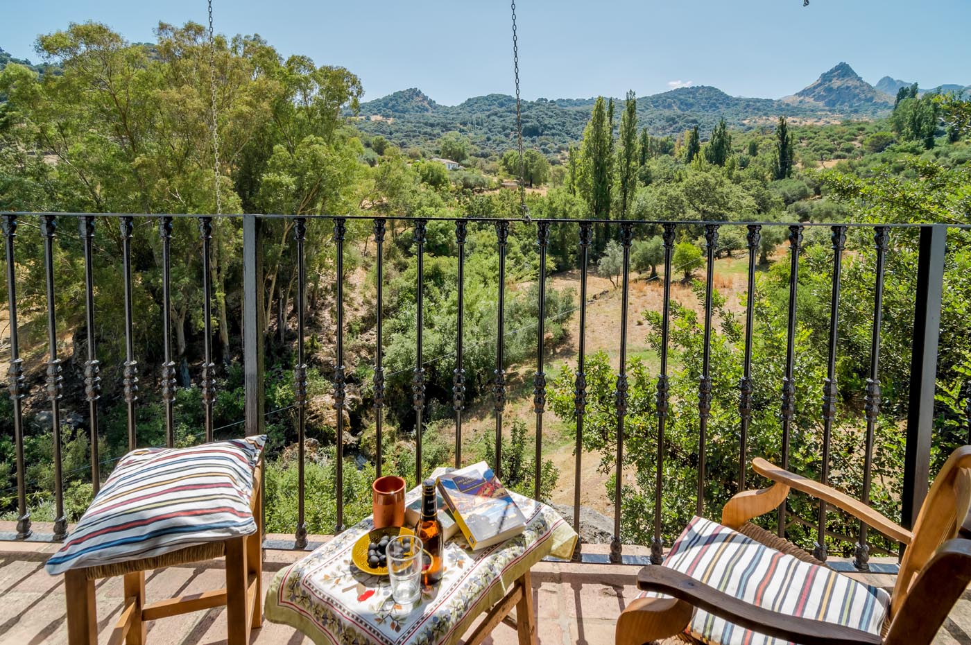 Amazing views for you to enjoy