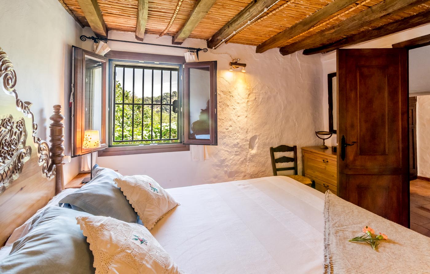 Good rooms for resting