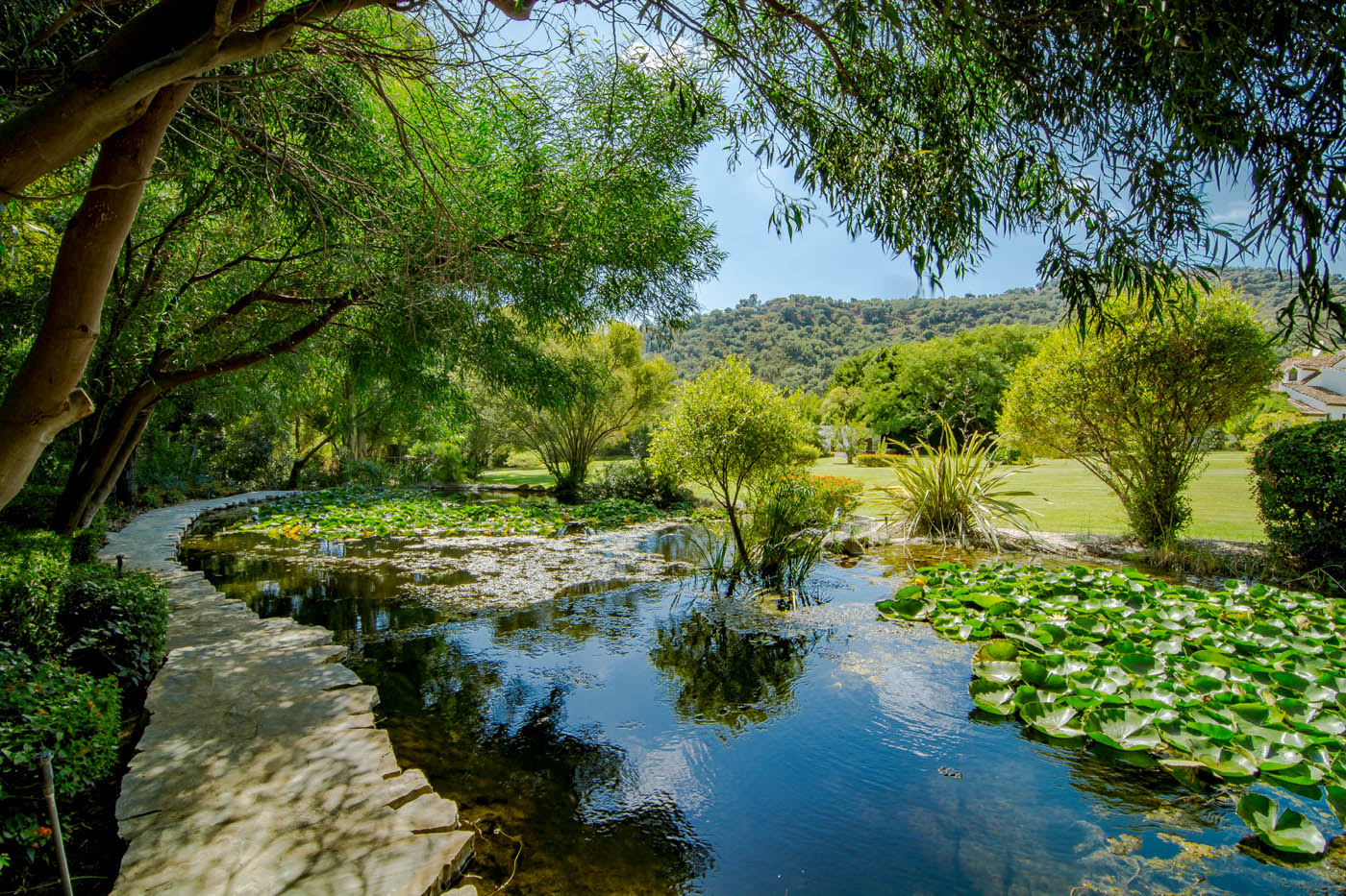 Encuentra tu rincón favorito