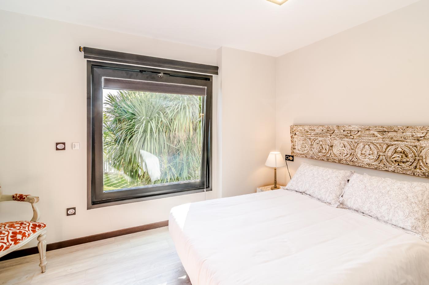 Camas viscoelásticas king size