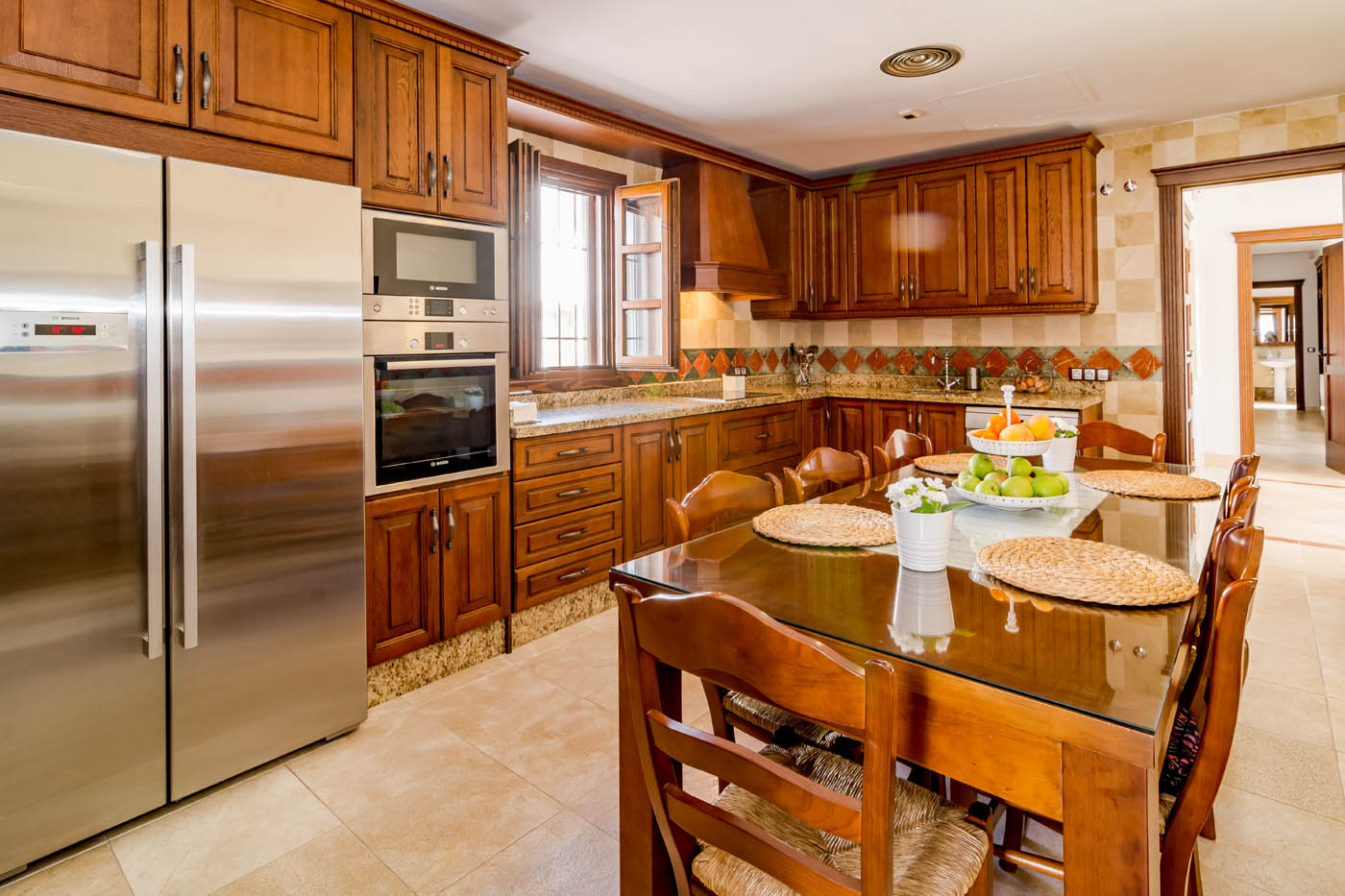 Electrodomésticos de cocina de calidad