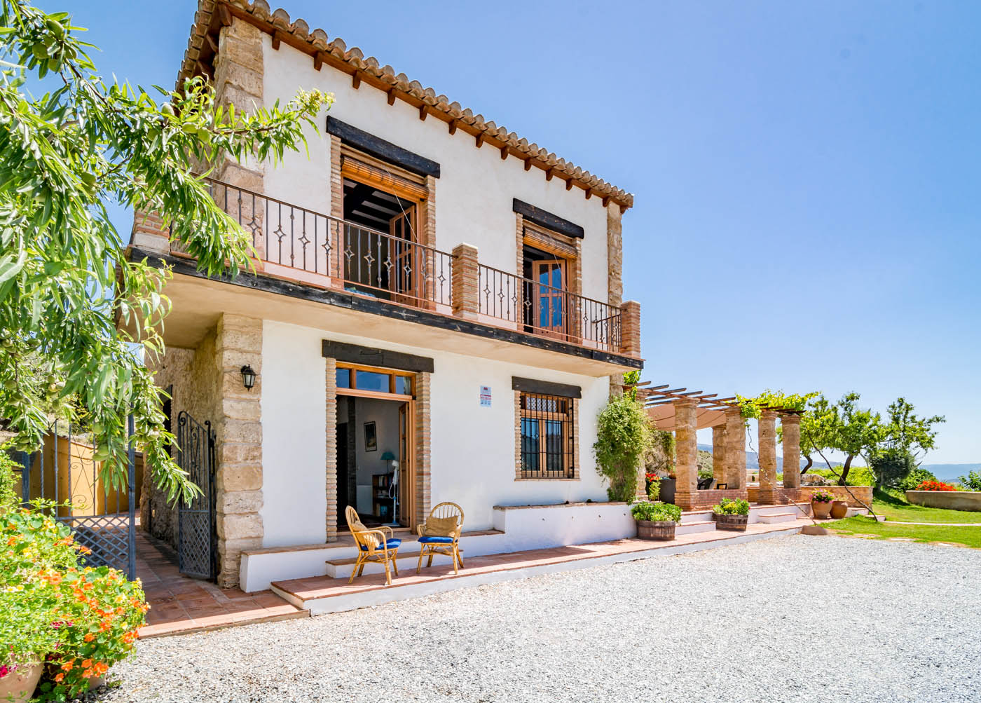 Plaza de aparcamiento