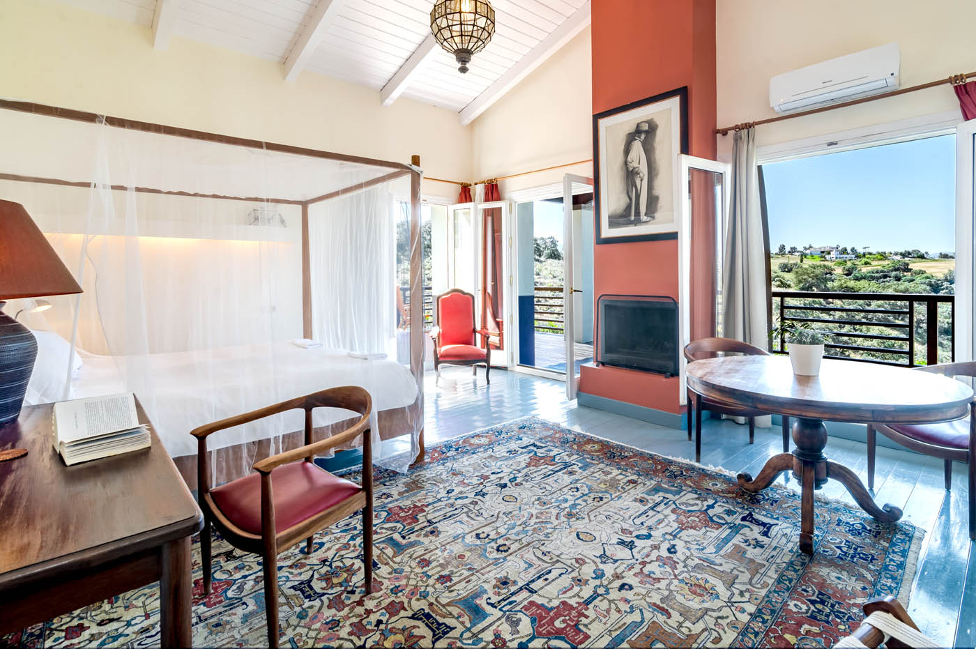 Habitación principal