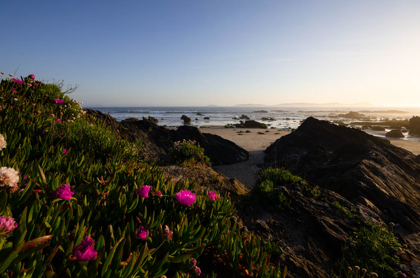 Playas excelentes a unos 10 minutos en coche