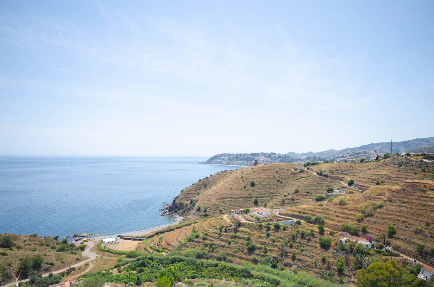 Tropical Coast beaches are 30 minutes drive away