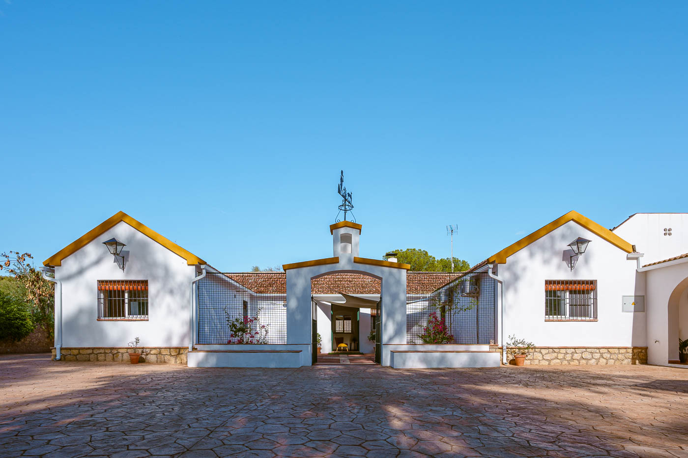 Your holiday villa in Cordoba province