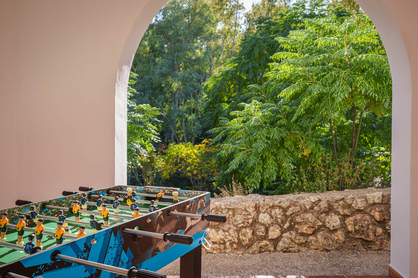 Family entertainment