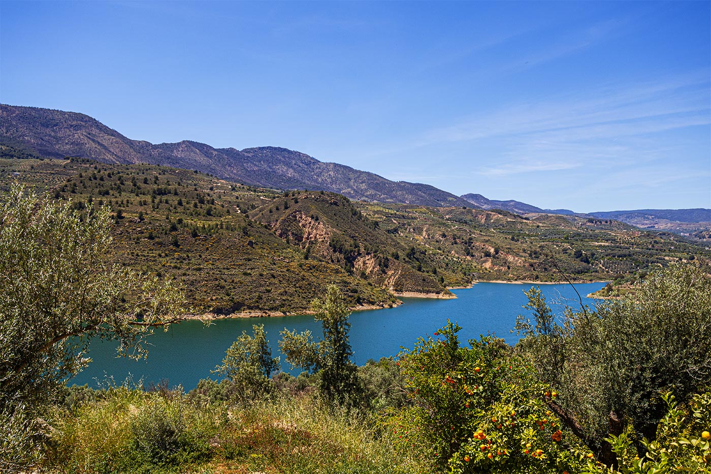 Tu privilegiada ubicación para unas vacaciones
