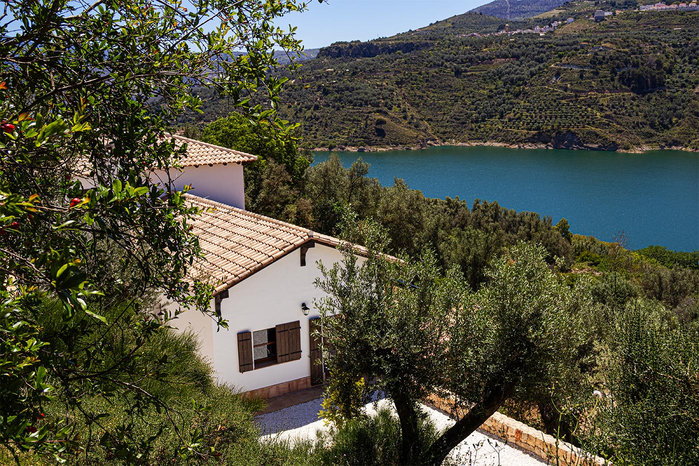 Ubicación privilegiada