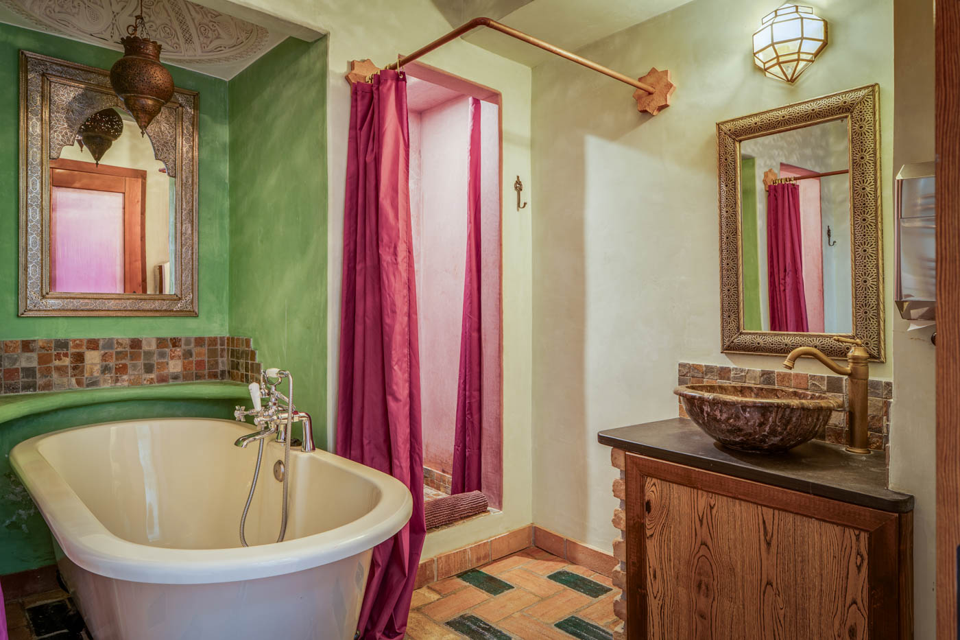 Exceptional attention to detail