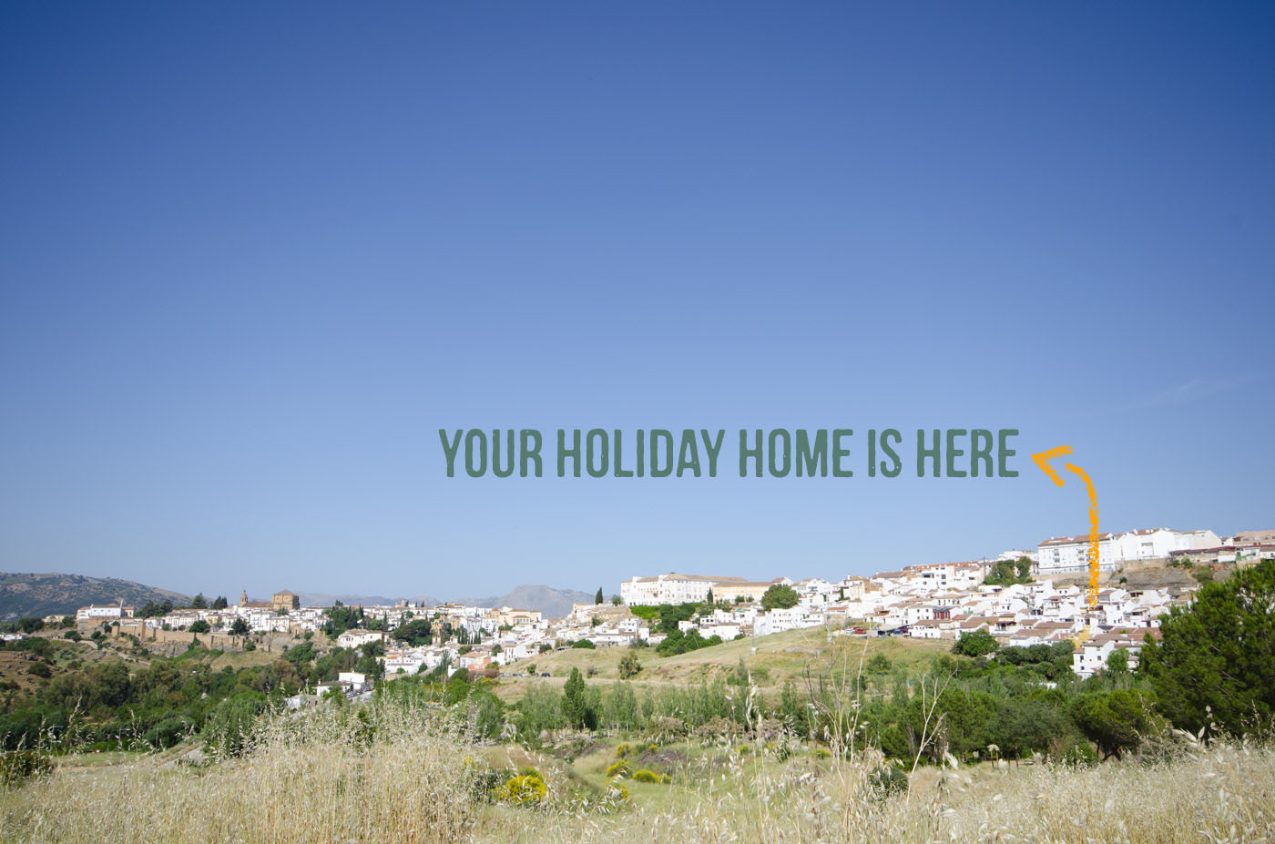 Lovely neighbourhood within walking distance to the historic town