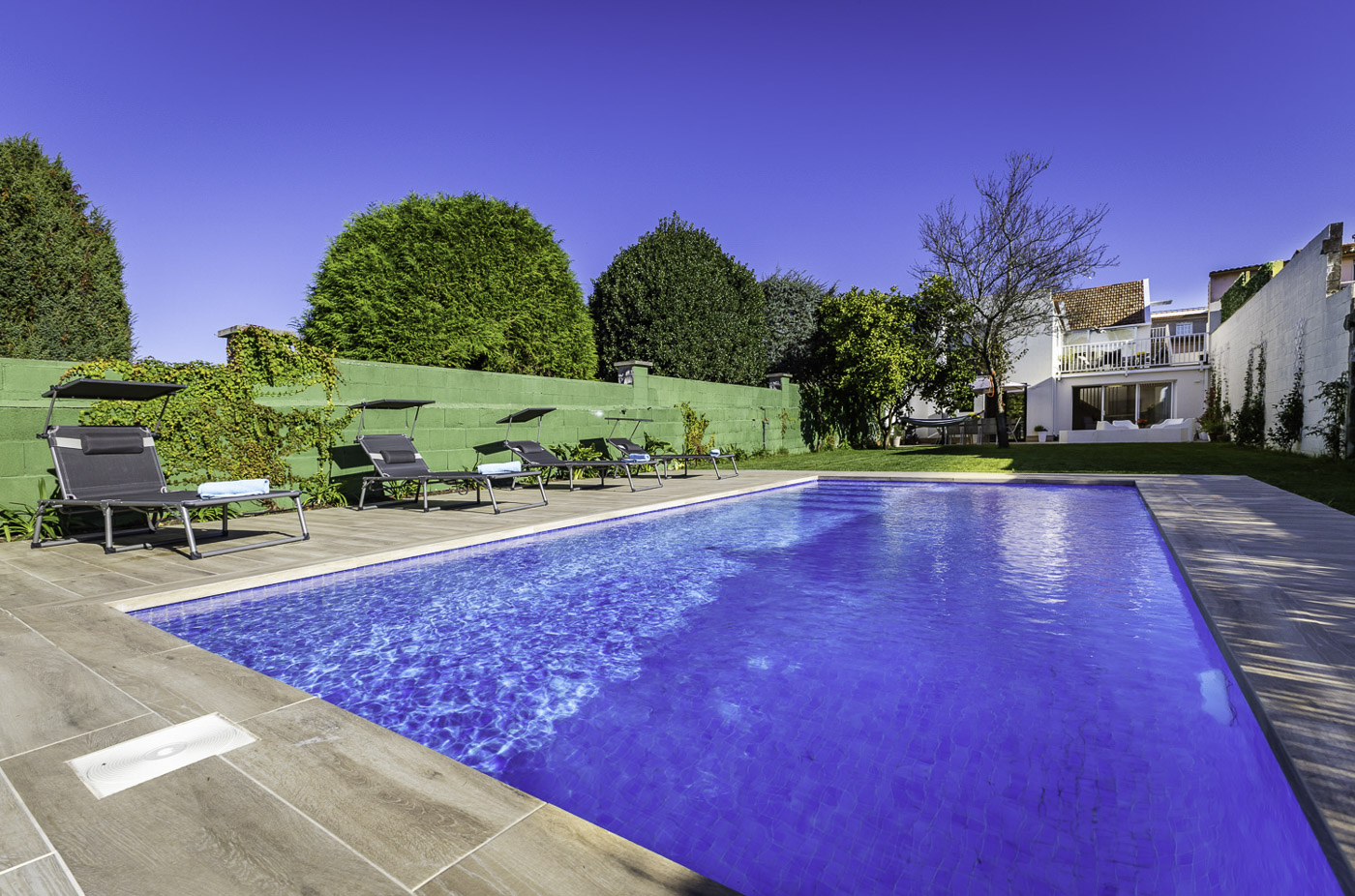 Tu lugar perfecto para unas vacaciones en Galicia