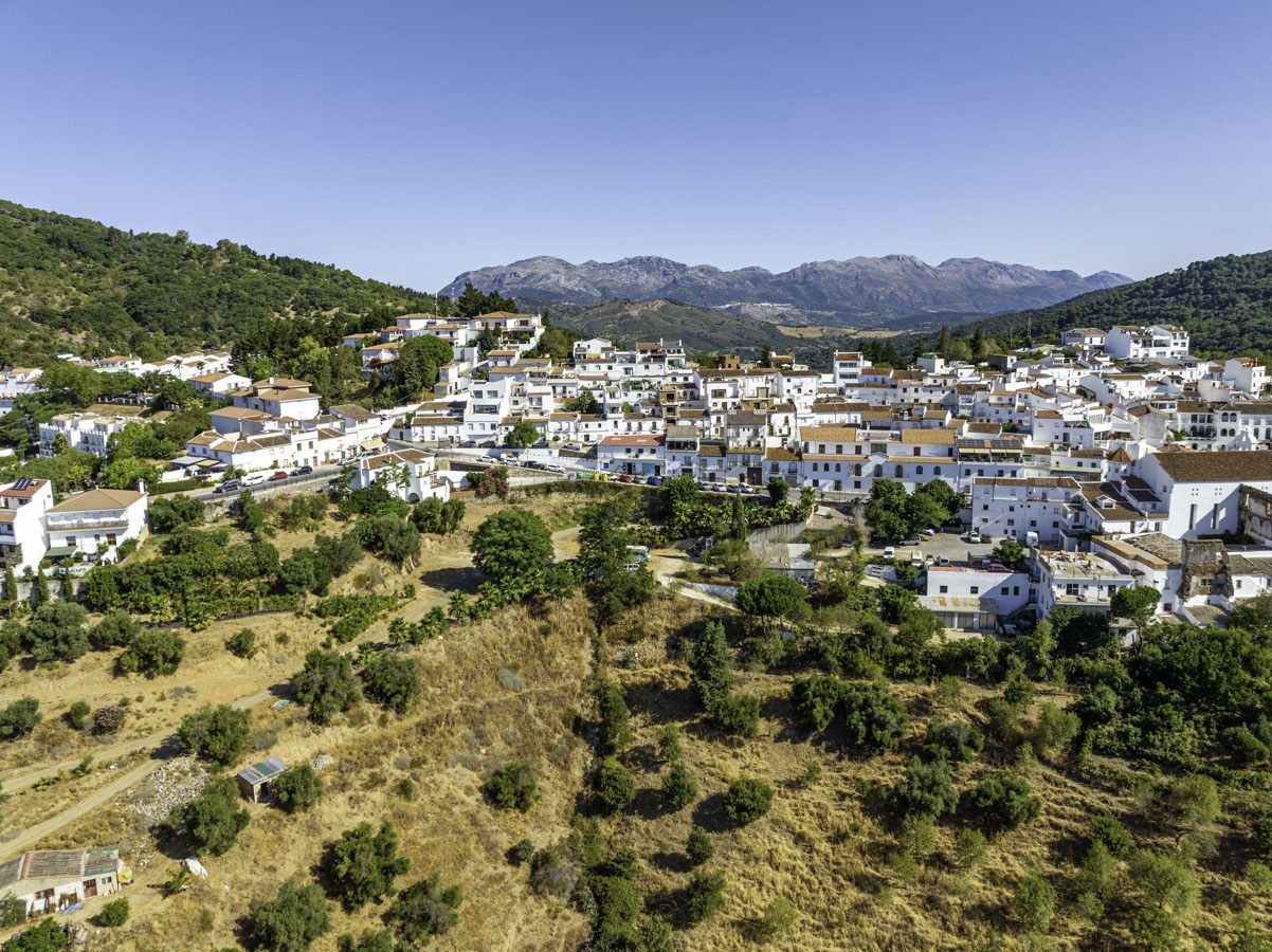 Your next holiday location in Spain