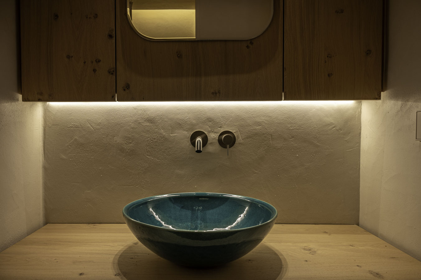 Stylish interiors