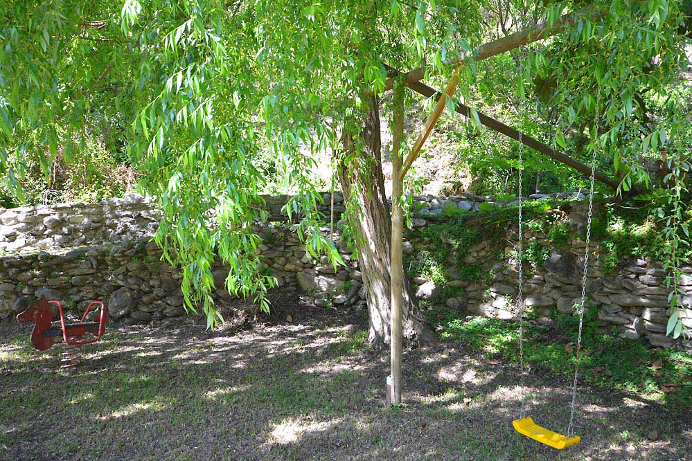 Rincón especial para los más pequeños