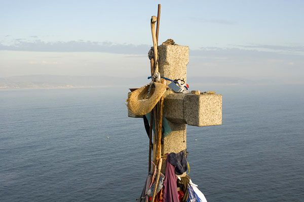 Finisterre se encuentra a 20 minutos
