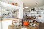 A lovely kitchen