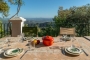 Al fresco meals
