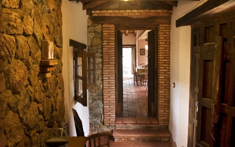 Solidity and character