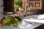 Garden produce