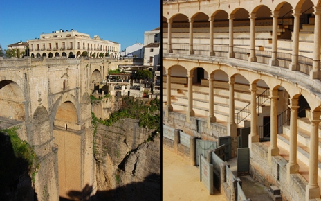 Day trip to Ronda