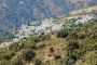 Bubion village