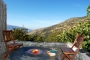 Terrace (not suitable for small children)