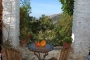 Porch area