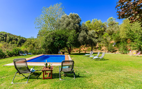 Relax con privacidad