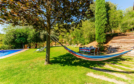 Disfruta de la tranquilidad de este lugar