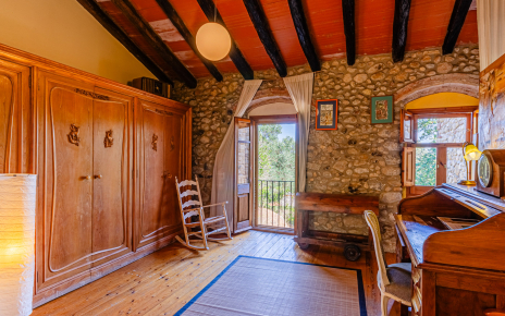 Distribuidor segunda planta