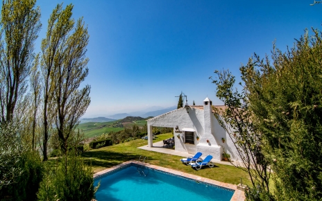 Your holiday home in Antequera region, Malaga