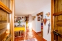 Open plan kitchen / dining space