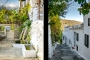 Your are at the old moorish quarters of Bubion