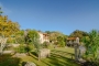 Vistas al jardín