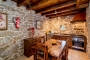 Cocina y comedor