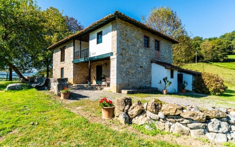 Terrenos privados en un entorno natural tranquilo