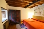 Twin bedded room