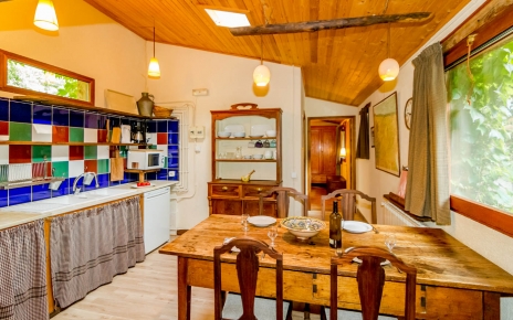 Self catering in the pretty Girona region