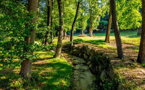 Such a beautiful spot!