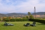 Paisaje de campo tranquilo