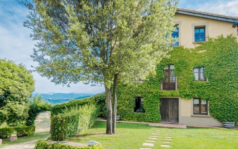 Tu perfecta casa vacacional en Cataluña