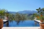 Vistas de a la piscina