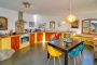 Mesa de cocina y comedor 
