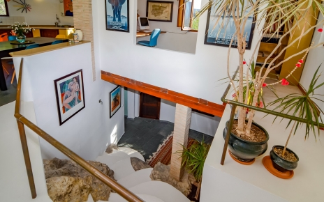 Nos encantó el diseño