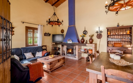 Sala de estar / comedor