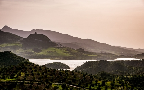 Disfruta tus vacaciones en las montañas de Ronda
